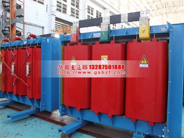 100KVA干式变压器 100KVA干式变压器